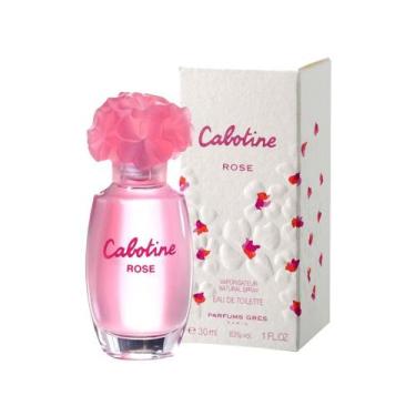 Imagem de Parfums Grés Cabotine Rose - Perfume Feminino Eau De Toilette 100ml -