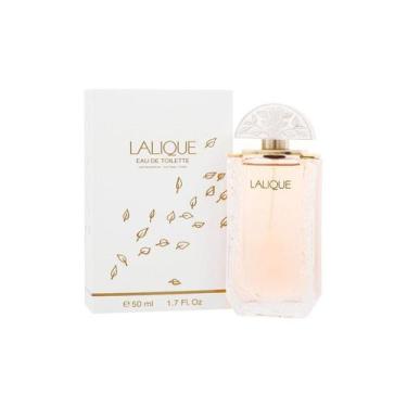 Imagem de Perfume Lalique Eau De Toilette 50ml - Fragrância Luxuosa Para Mulhere