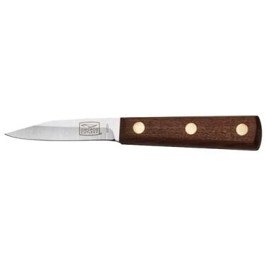 Imagem de Chicago Cutlery 3 Inch Boning and Pairing Knife with Stainless Steel Blade | Resists Rust, Stains, and Pitting | Walnut Tradition |
