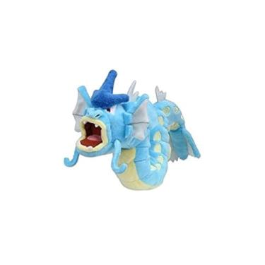 Imagem de Pokemon Gyarados Pelúcia de 12,7 cm