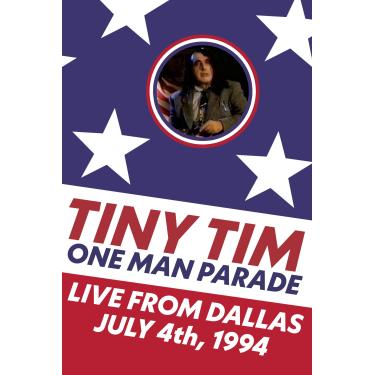 Imagem de One Man Parade: Live From Dallas July 4th, 1994