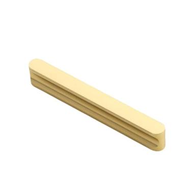 Imagem de Puxadores de cozinha de móveis de armário de gaveta para portas e janelas de guarda-roupa preto dourado 1000mm hardware super longo, a6826,96