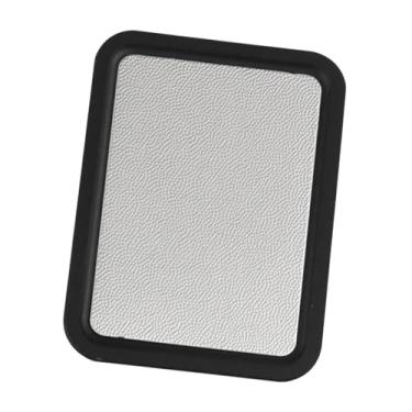 Imagem de Fancyes Ponta de taco de sinuca polidor ponta de taco de sinuca raspador profissional reparador aparador polidor lima lixadeira de aço inoxidável, Preto