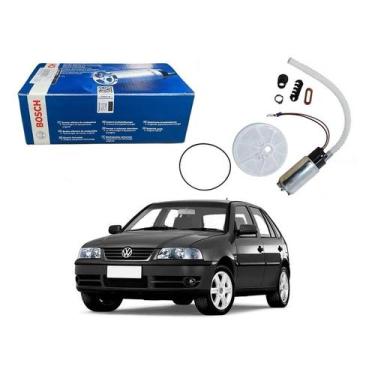 Imagem de Bomba Combustivel Gol G3 1.0 1.6 1.8 Flex 2003 A 2005 - Bosch