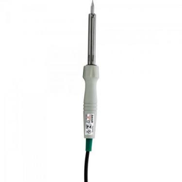Imagem de Ferro de Solda 50W 127V Power 60 CINZA/VERDE Hikari - JFL