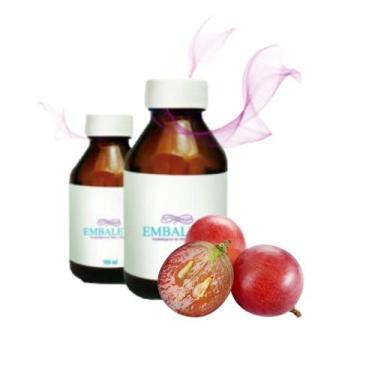 Imagem de Óleo Vegetal Carreador Sementes Uva Natural 100gr - Embaleve Comércio