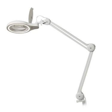 Imagem de Luminária Com Lupa 127V / 60Hz 8 Diopter - NOLL