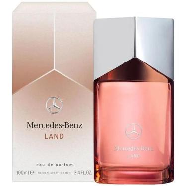 Imagem de Mercedes -benz land masculino 100ml - MERCEDES-BENZ