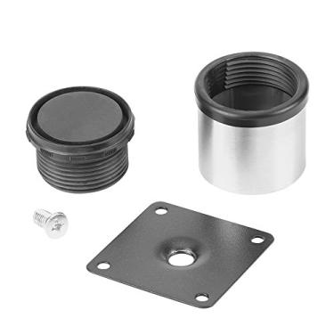 Imagem de Armários de Cozinha Em Aço Inoxidável Ajuste (50 * 60MM)