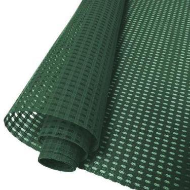 Imagem de Tela Treliça Sante Para Bolsas, Artesanato Patchwork 1 Metro - Viivate