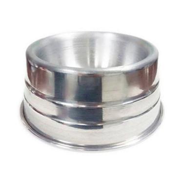 Imagem de Comedouro Pesado Royale Cocker para Cães - Cores Sortidas