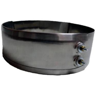 Imagem de Resistência 600W 110V Autoclave Alt 26013-175