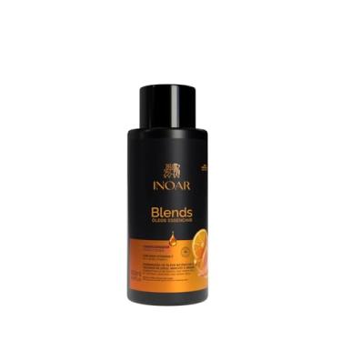 Imagem de Inoar, Blends Condicionador com Óleos de Coco, Abacate e Argan - 500ml