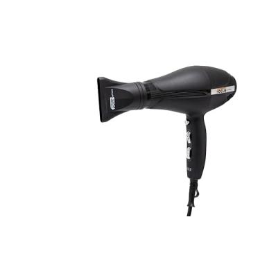 Imagem de LIZZ PRO SECADOR PROFISSIONAL FOCUS 2400W 127V - DIGITAL