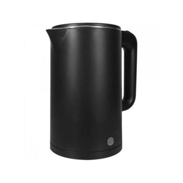 Imagem de Chaleira Elétrica Agratto Aroma Preto 220v