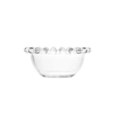 Imagem de BOWLS CRISTAL DE CHUMBO PEARL 14x4,55CM WOLFF