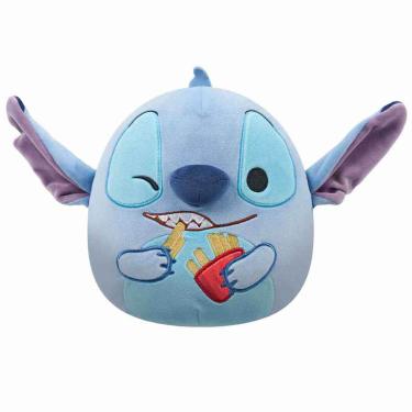 Imagem de Pelúcia Stitch De 25Cm - Squishmallows