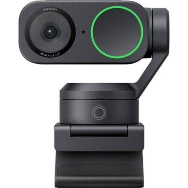 Imagem de Câmera Insta360 Link 2 4K Ai