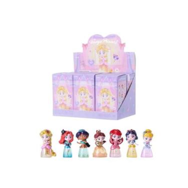 Imagem de Blind Box Caixa Surpresa Coleção Princesas Disney Miniso