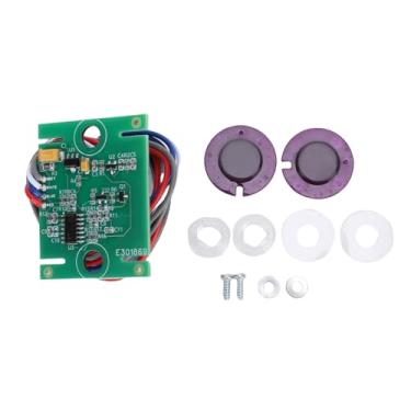 Imagem de Haofy Sensor de Enchimento de Garrafa, Kit de Sensor Dispensador de água, Substituição para Hidroboost Com Material de Pc Com Sensor de Movimento Avançado