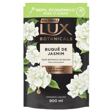 Imagem de Sabonete Líquido Lux Refil Botanicals Buque De Jasmim 900ml