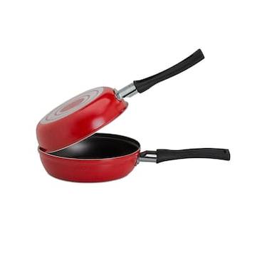 Imagem de Omeleteira Brinox Garlic - 14cm