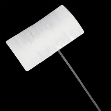 Imagem de letsinstyle 4 mm de largura, tiras elásticas transparentes, sutiã de biquíni elástico, alças invisíveis para lingerie, dança, roupa de banho, projeto de costura