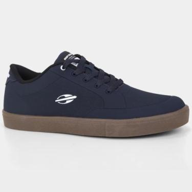 Imagem de Tênis Mormaii Urban Free Masculino - Azul, 40