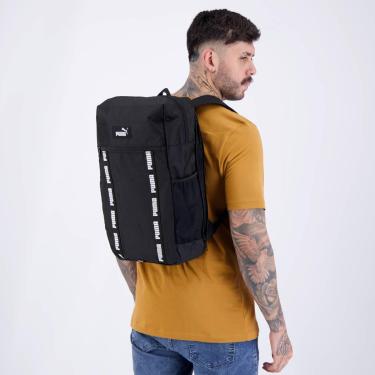 Imagem de Mochila Puma Evoess Box 15L-Unissex