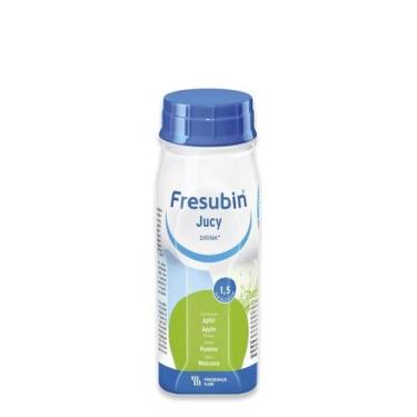 Imagem de Fresubin Jucy Maçã (Easy Bottle) 200ml - Fresenius Kabi