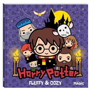 Imagem de Harry Potter - Fluffy And Cozy