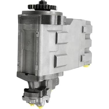 Imagem de Para CAT C7 Engine E330D E336D Escavadeira Bomba de Injeção de Combustível 476-8766 4768766 20R1635 20R-1635