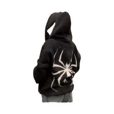 Imagem de 2024 moletons de moda masculina e feminina com suéter com estampa de a