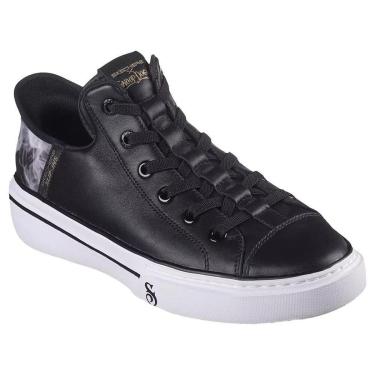 Imagem de Tênis Masculino Snoop Dogg: Snoop One-Og Leather Skechers 251016-Masculino