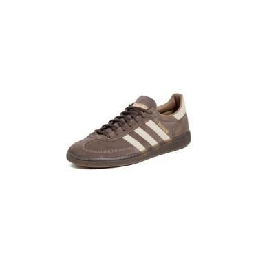 Imagem de adidas Tênis masculino de handebol, Multi, 7.5 Wide