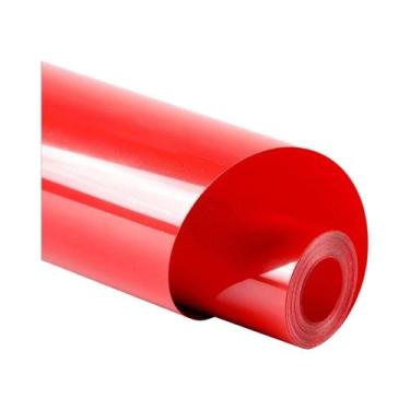 Imagem de Vinil De Transferência Térmica HTV Para Camisetas, Algodão, Almofadas,