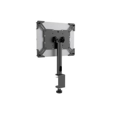 Imagem de Suporte Tablet Clamp Mesa Pos Loja Samsung Antifurto