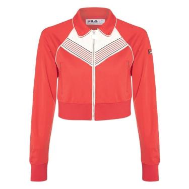 Imagem de Jaqueta Fila Arya Track Feminina