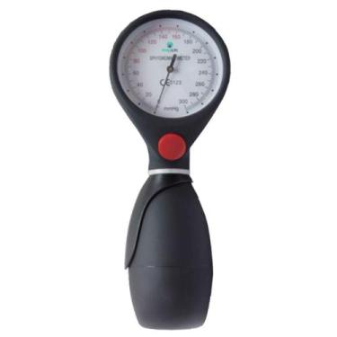 Imagem de Esfigmomanômetro Veterinário Palma Deltalife