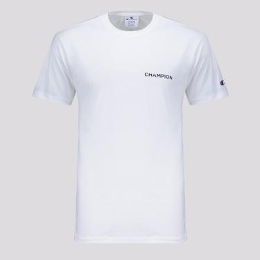 Imagem de Camiseta Champion PlayBook Masculina-Masculino