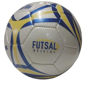 Imagem de Bola De Futsal Quadra Salão Oficial Mathaus-Unissex