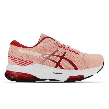 Imagem de Tênis ASICS GEL-Kimera - Feminino - Rosa-Feminino
