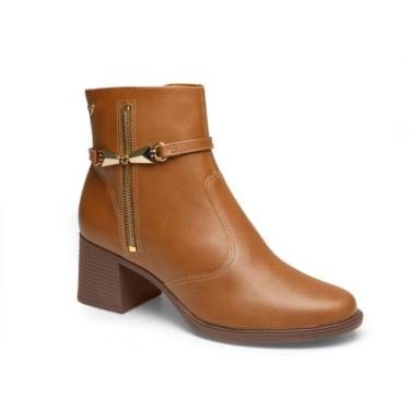 Imagem de BOTA MISSISSIPI J0343 (TAN 37)-Masculino