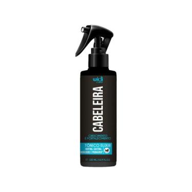 Imagem de Tônico Elixir Cabeleira 120ml - Widi Care, 120ml