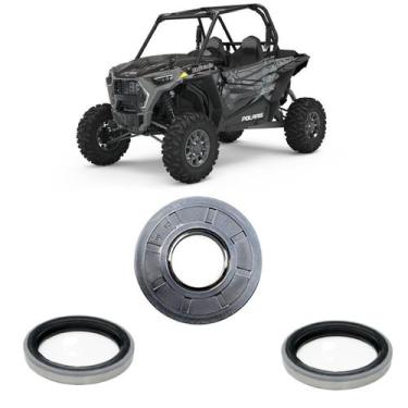 Imagem de Retentores Diferencial Dianteiro POLARIS RZR - AD Parts