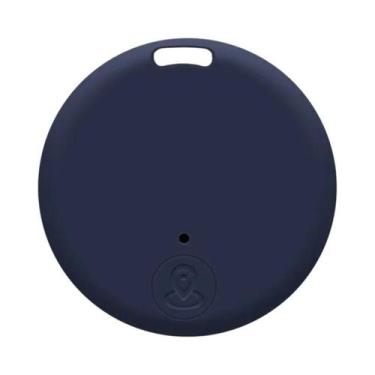 Imagem de Localizador GPS Mini Para Pets, Crianças, Bolsas E Chaves - Rastreador