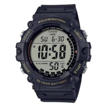 Imagem de Relógio Casio Standard AE-1500WHX-1AVDF-Masculino