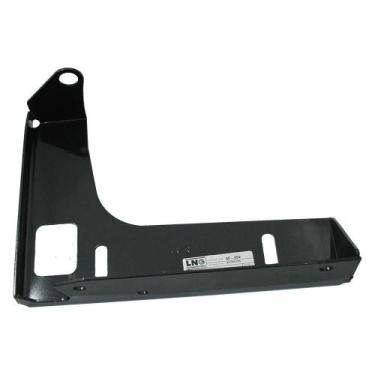 Imagem de Suporte moldura parachoque volvo vm l/d pe de pato imp. **vo - IMPORTA