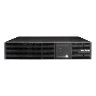 Imagem de Nobreak Senoidal Rack e Torre SNB 3000 VA BI RT 3000VA 2100W Bivolt co