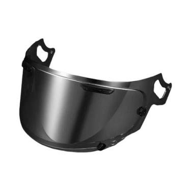 Imagem de Visor Universal Para Arai RX-7X RX7X CORSAIR-X RX-7V RX7V NEO XD VAS-V